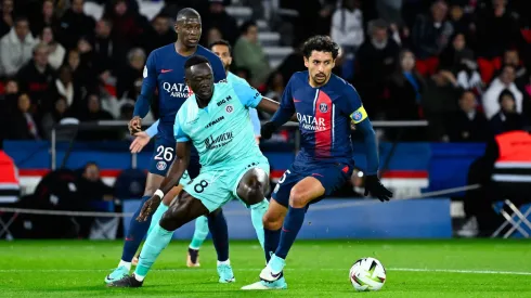 Su último enfrentamiento fue triunfo 6 a 2 para el PSG en marzo.