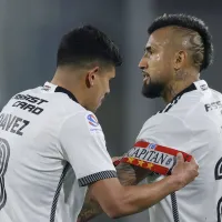 Arturo Vidal se olvida del 18 de septiembre para lograr la gloria con Colo Colo: “Lo primero...”