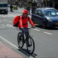 Descuentos en delivery para clientes de Entel