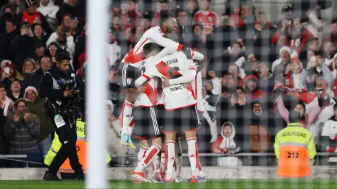 Colo Colo recibe a River Plate en Santiago