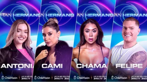 ¿Quién se va de Gran Hermano?