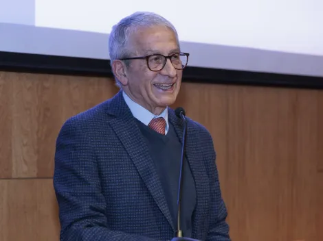 José Rodríguez, el investigador chileno en el top mundial de citaciones científicas