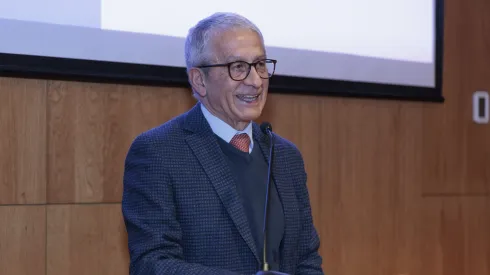 José Rodríguez, el investigador chileno en el top mundial de citaciones científicas