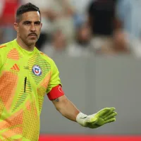 Gareca borra a Bravo de la Roja y habla de su incierto futuro: \'Que esté tranquilo\'