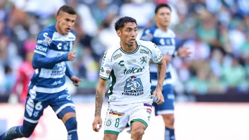 Cabral no fue convocado pero Gareca lo tiene presente para octubre