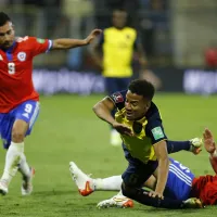 La explicación de Gareca al regreso de Meneses y Baeza a la Roja: \'Aún son jóvenes\'