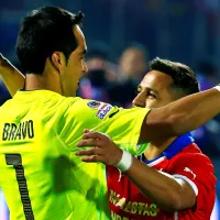 Gareca deja tarea al apagarse la llama de la Generación Dorada: “Chile necesita encontrar un líder”