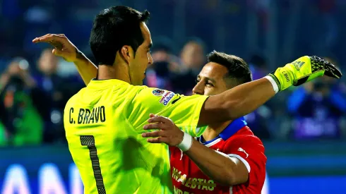 Bravo y Alexis no fueron nominados para estos duelos eliminatorios.