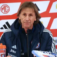 Ídolo de Colo Colo se olvida de los colores y defiende a la U: \'Debería tener un par de citados a la Roja\'