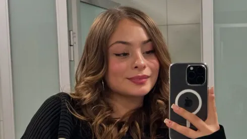 Skarleth denuncia acoso en Instagram por terminar con Jorge