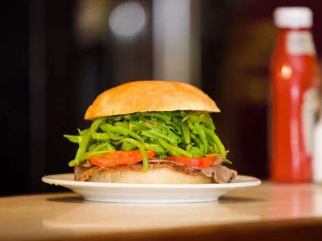 Día del Lomito: la historia tras el sándwich chileno