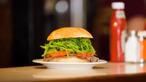 El 24 de agosto se celebra el Día del Lomito.