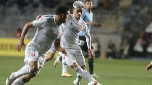 La U no tiene nominados para la selección chilena