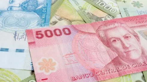 Imagen temática de dinero