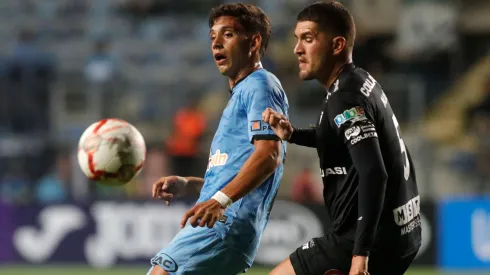 Deportes Iquique goleó por 3-0 a O'Higgins en el duelo de la primera rueda del Campeonato Nacional.