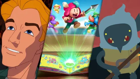 Conoce los tres títulos indie que llegan a PlayStation proximamente.