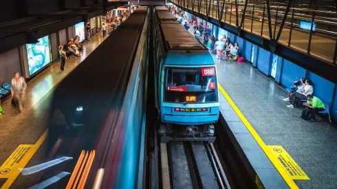 Expansión del Metro en Santiago: ¿Qué comunas aún no tendrán acceso?