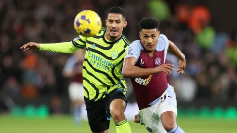 Su último enfrentamiento fue triunfo 2 a 0 para Aston Villa en abril.