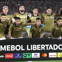 El mejor del continente: Colo Colo sorprende y lidera en prestigioso ranking frente a los colosos de la Conmebol