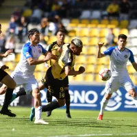 Coquimbo Unido se empieza a olvidar de la lucha por el título y Audax Italiano respira