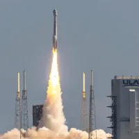 La NASA anuncia fecha y cómo regresarán astronautas varados en el espacio