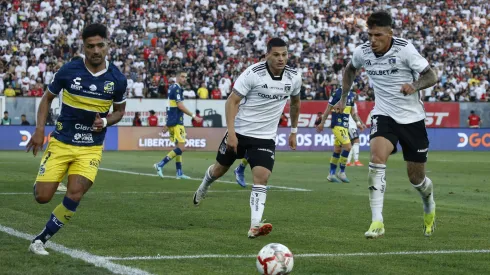 El Cacique protagoniza el futbol dominical.