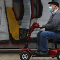 ¿Realizaste trabajo pesado en tu vida? Así puedes pensionarte antes de tiempo en Chile