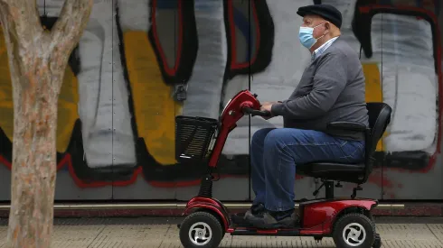 Pensión anticipada en Chile: Lo que debes saber sobre trabajos pesados