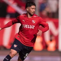 Titular indiscutido: Felipe Loyola alucina con su primer clásico en Argentina