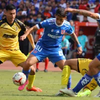 ¿Mito o realidad? Los jugadores de la U que han sido parte del Chile de Ricardo Gareca