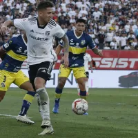 EN VIVO Colo Colo vs Everton: marcador, minuto a minuto y dónde ver el Campeonato Nacional