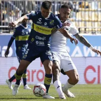 EN VIVO Colo Colo vs Everton: marcador, minuto a minuto y dónde ver el Campeonato Nacional