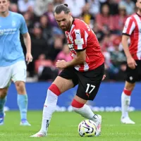 Atento Gareca: DT de Southampton explica por qué Ben Brereton Díaz no juega de 9