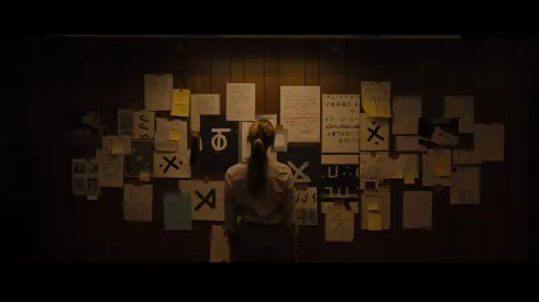 Revelan detalles sobre el futuro de la cinta de terror.