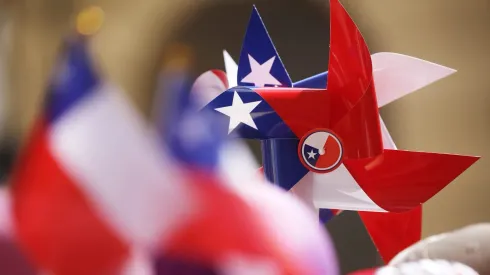 Aguinaldo de fiestas patrias para pensionados.