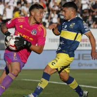 ¡Regreso y cambio de esquema! La formación de Colo Colo para su visita a Everton