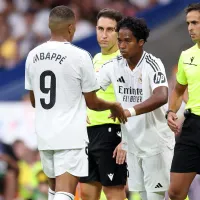 ¡La Joya se estrena con gol! Endrick le roba la fiesta a Mbappé en el Real Madrid