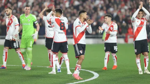River Plate será local ante Newell's.