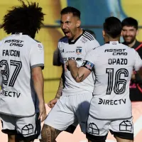 Tabla de posiciones: Colo Colo no le da respiro a la U en la lucha por el liderato