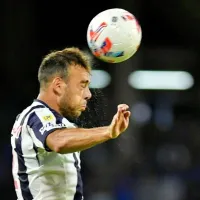 Hinchas de Talleres en llamas: \'Catalán da la misma seguridad que caminar por Colombia a las 2 am\'