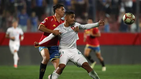 Universidad de Chile será local en el Estadio Nacional.