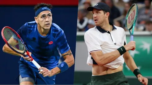 Tabilo y Jarry dicen presente en el US Open.