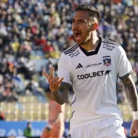 Familia alba y el buen momento albo: \'No es de atrás que pica el indio, Colo Colo está acostumbrado a cosas importantes\'