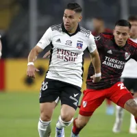 Colo Colo es un atado de nervios por culpa de River Plate: \'No nos han dado respuesta\'