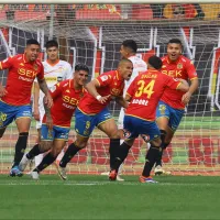 Entre algodones: dos titulares de Unión Española en duda contra U. de Chile