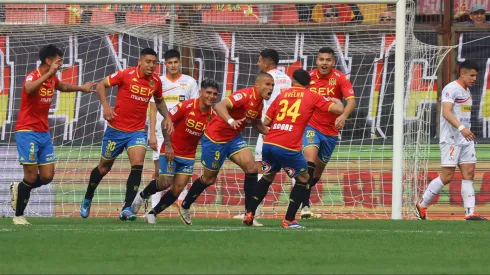 Leandro Benegas y Fernando Ovelar están en duda