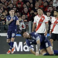 ¡Golpe Monumental! En Argentina cuentan que Rodrigo Echeverría puede dar el salto a River y desafiar a Colo Colo