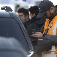Última semana de Restricción Vehicular: Qué autos no podrán circular del 26 al 30 de agosto