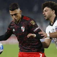 Confirmado: Colo Colo ya conoce la programación para jugar con River Plate por la Copa Libertadores