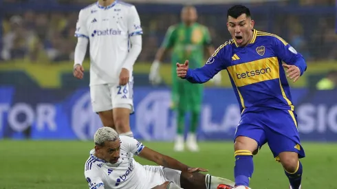 Boca necesita un triunfo.